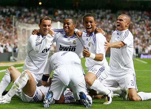 保持一致性 保持一致性