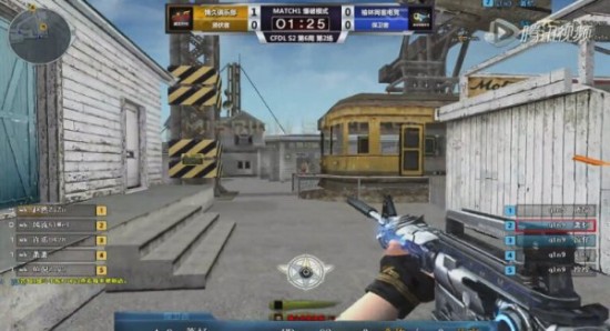 被对手重点 被对手重点